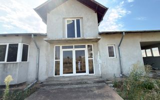 Casă individuală S+P+1E | 248 mp utili | Teren 1.322 mp | Băleni Sârbi - Poză 5