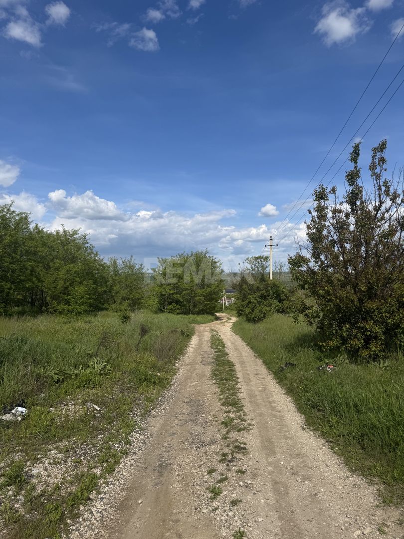 Teren intravilan Nimoreni, Ialoveni - Poză 2