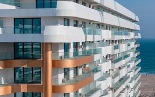 Studio de vânzare în Mamaia Nord, Axxis Nova & Spa - Poză 4