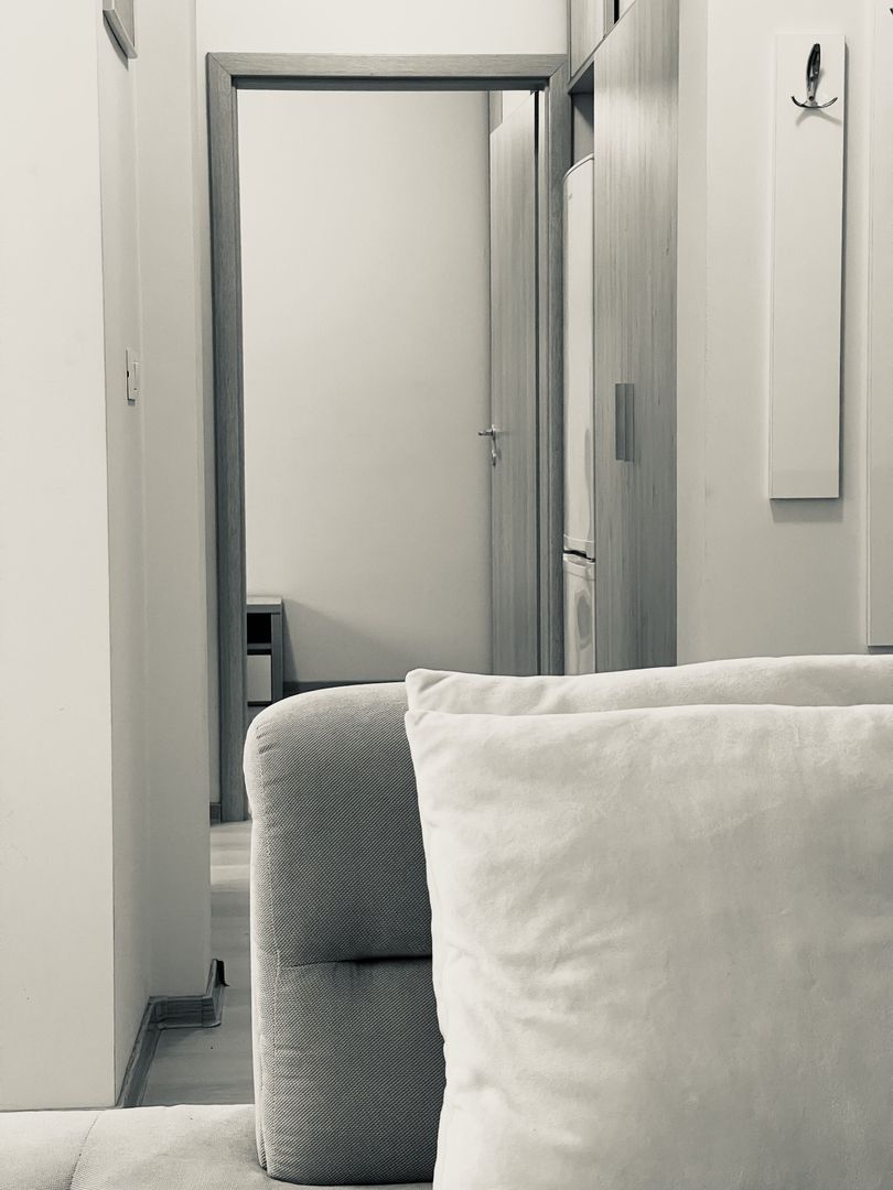 INCHIRIAT - Dumbravita 2 camere, 53 mp | Practic&Frumos | 2 locuri parcare - Poză 10