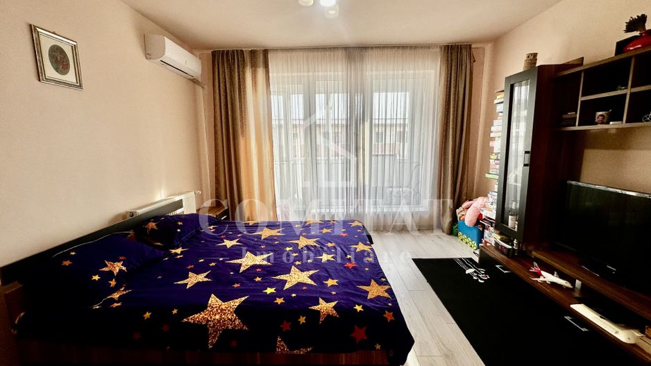 Apartament 3 camere | Loc de parcare | Zona Eroilor - Poză 4