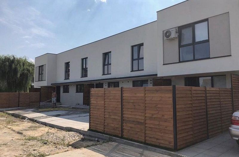 Direct de la dezvoltator, vila cu 4 camere in Atta Residence-sector 6 - Poză 6