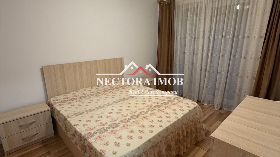 NECTORA IMOB-Apartament 2 camere, Prima Universitatii, 50 mp, Utilat - Poză 11