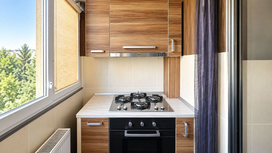De închiriat Apartament 3 camere, mobilat și utilat, Micalaca - Arad. - Poză 11