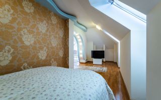 Vânzare, casă 3 nivele, stradela  5 Pomicultorului, Codru - Poză 66
