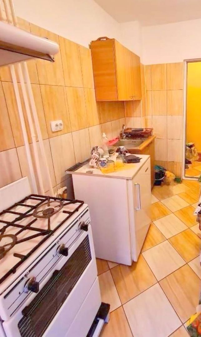 Apartament 1 camera, Mazepa 1 – Parter – 28 mp - Poză 4