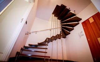 Apartament Duplex 5 camere -  Primaverii - Poză 5