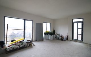 Duplex de vanzare In Dambul Rotund, teren de 697 mp! - Poză 3