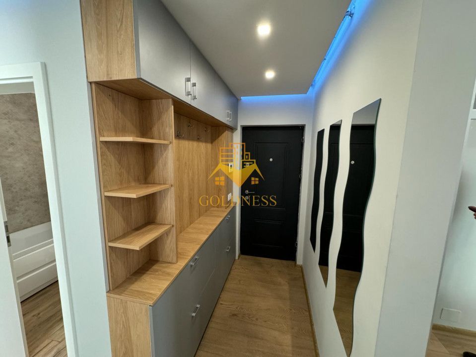 3 camere, modern, parcare, Buna Ziua, zona Grand Hotel Italia, LIDL - Poză 7