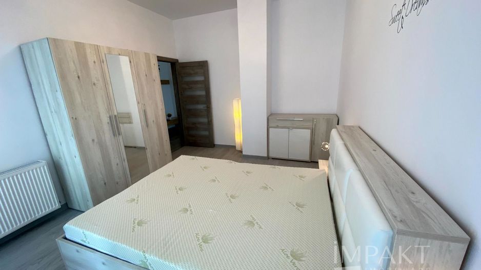 Apartament de inchiriat cu 3 camere,zona semicentrala! PETFRIENDLY! - Poză 6