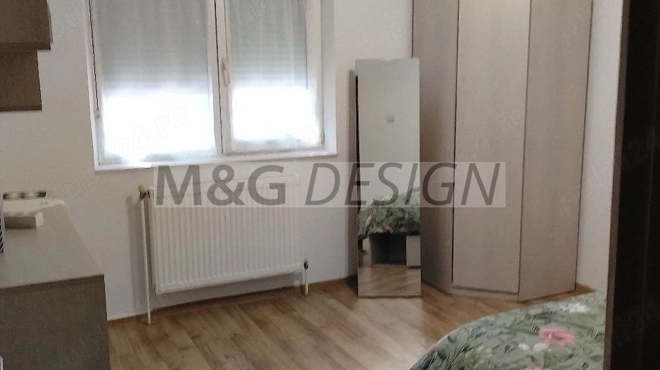 Apartament cu 3 camere  zona Soarelui - Poză 8