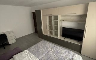 De Inchiriat apartament spatios, Tiglina 3, 500 euro - Poză 5