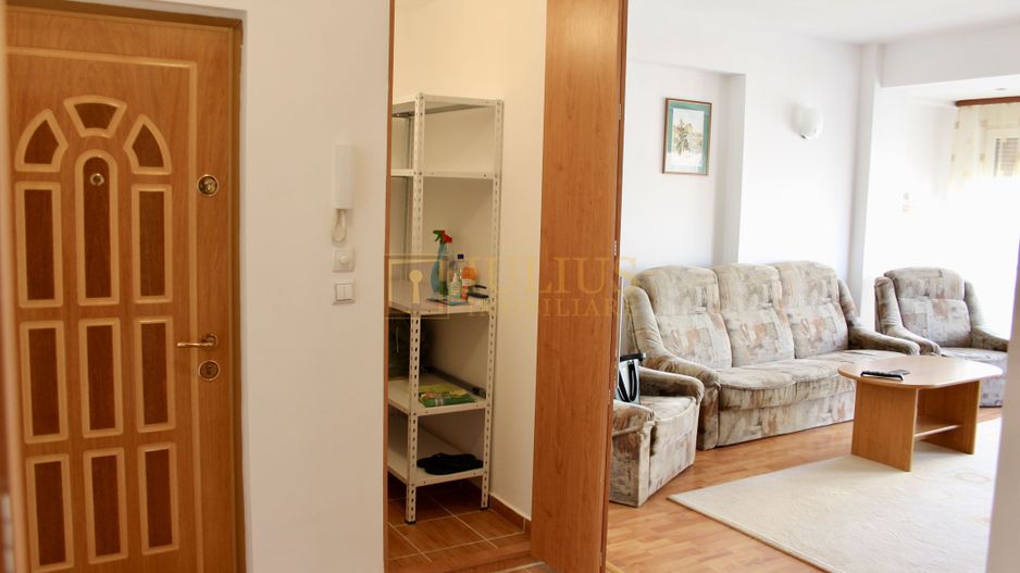 loc de parcare+garaj inclus- Aradului - Poză 26