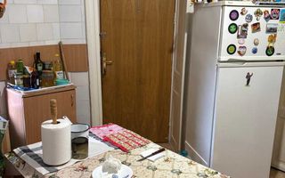 Vand apartament cu 3 camere in Calea Plevnei, zona SPA Orhideea - Poză 6