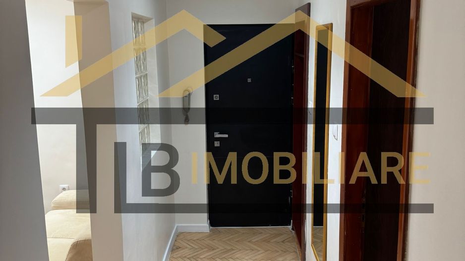 Apartament de 3 camere, 77mp, zona Dimitire Cantemir - Poză 7