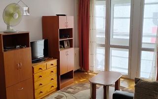 🔑 Vanzare apartament 2 camere – Zona Titan / Piața Miniș (Aleea Barajul Bicaz) - Poză 1