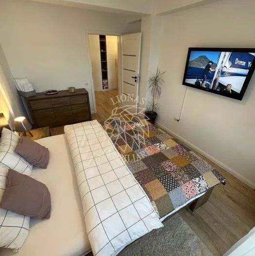 Apartament de Lux 2 camere 53 mp-balcon 11 mp-Zona Lidl - Poză 1