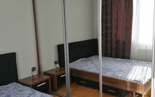 Apartament 3 camere Kiseleff, parcare subterană, vedere parc, bloc 2011 - Poză 7