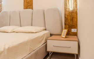 Studio dublu Ivory Residence Pipera I  lux I mobilat I COM0% - Poză 35