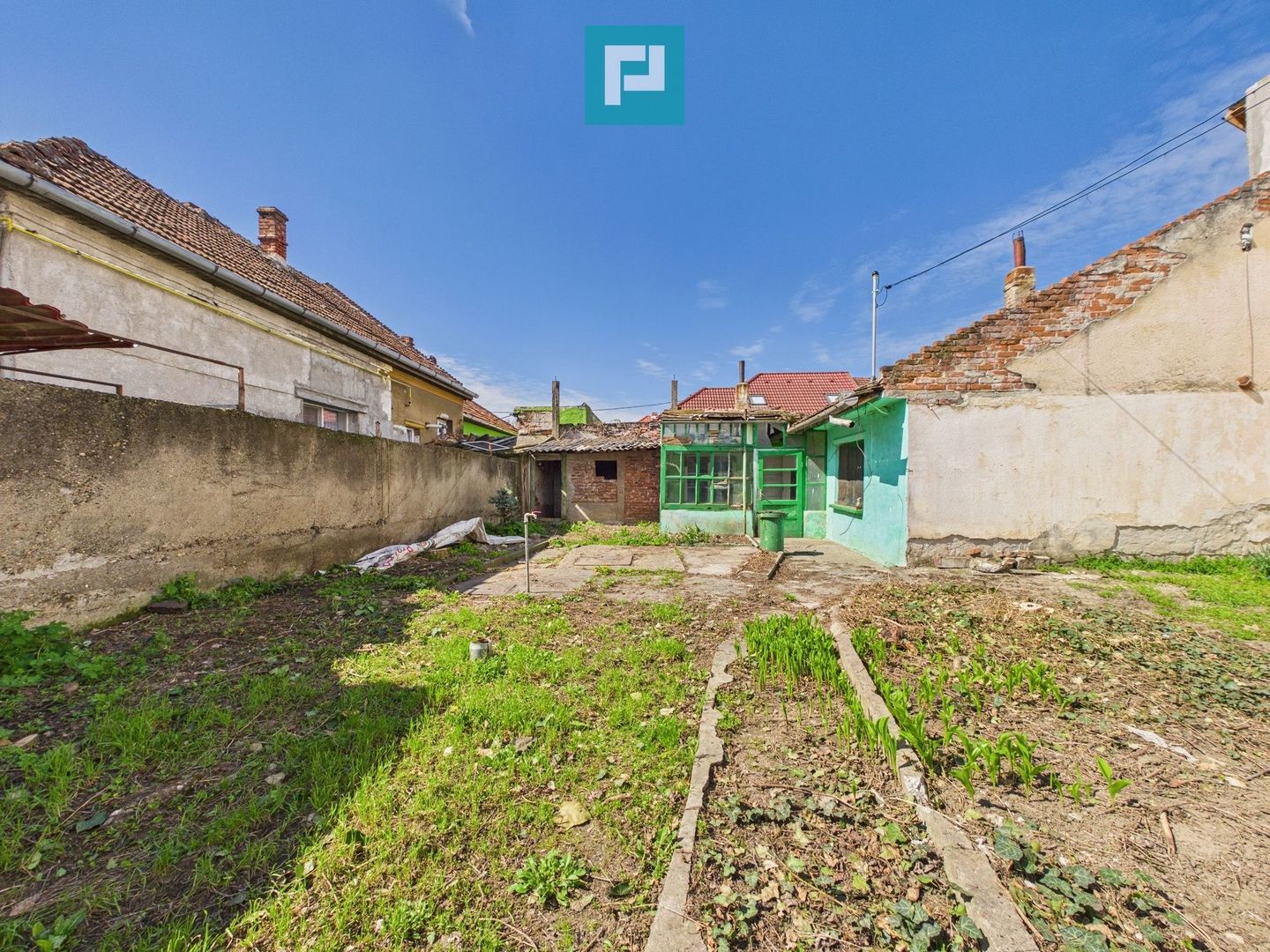 Casă în Aradul Nou - Poză 2