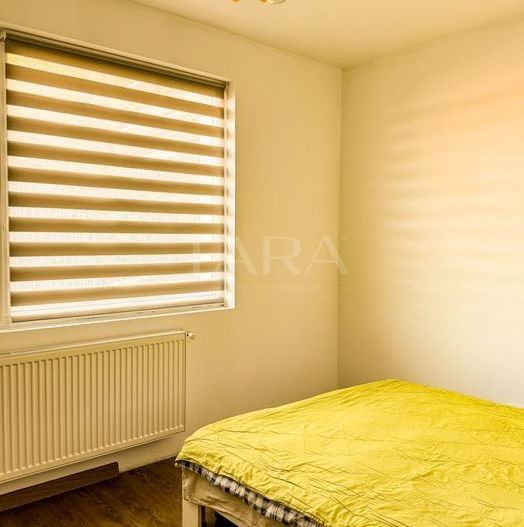 Vând Apartament cu Grădină în Florești. - Poză 6