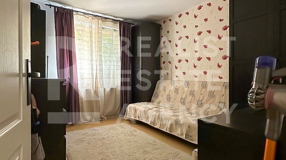 Apartament, 4 Camere, Teiul Doamnei – Facultatea de Construcții - Poză 9
