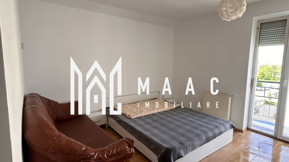 Garsonieră | 28 MPU | Balcon | Turnișor - Poză 3