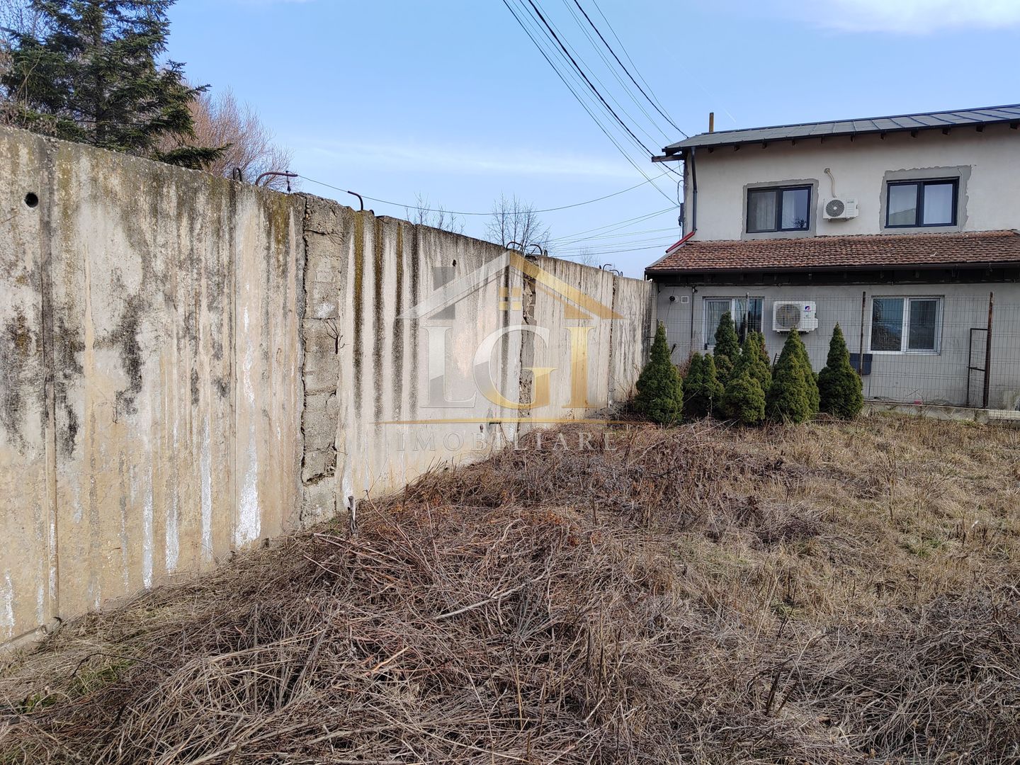 Teren intravilan 672 mp – poziție rară, la poalele Mănăstirii Dealu, - Poză 9