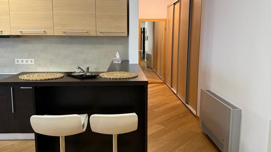 Apartament 2 camere loc de parcare în subteran - Poză 3