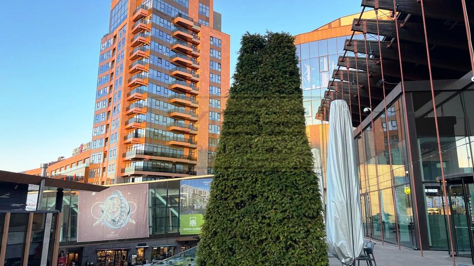 Apartament 2 camere  Palas Mall Sf Lazar - Poză 36