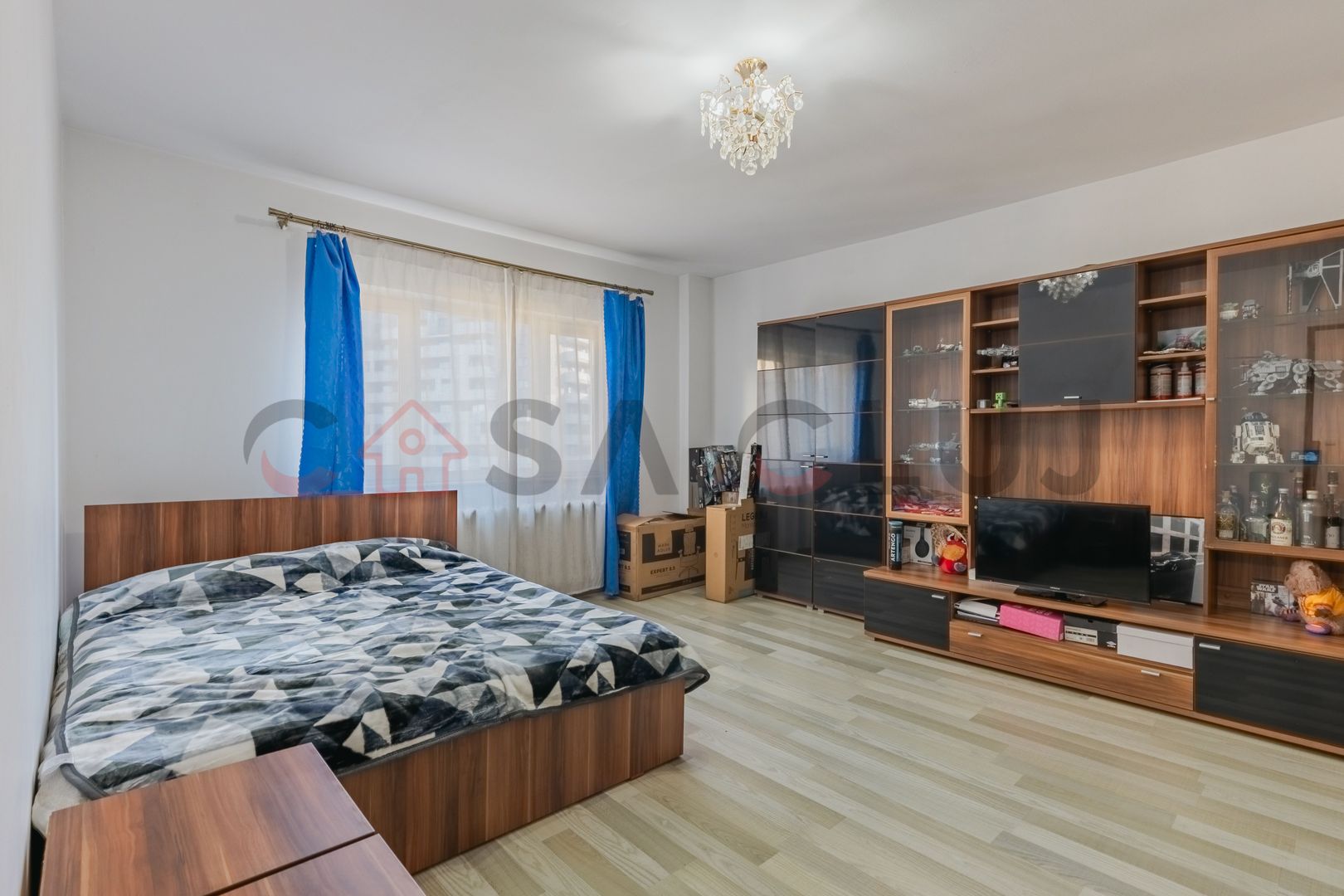 Apartament cu 3 camere,  Blvd Dorobantilor, cu parcare!! - Poză 3