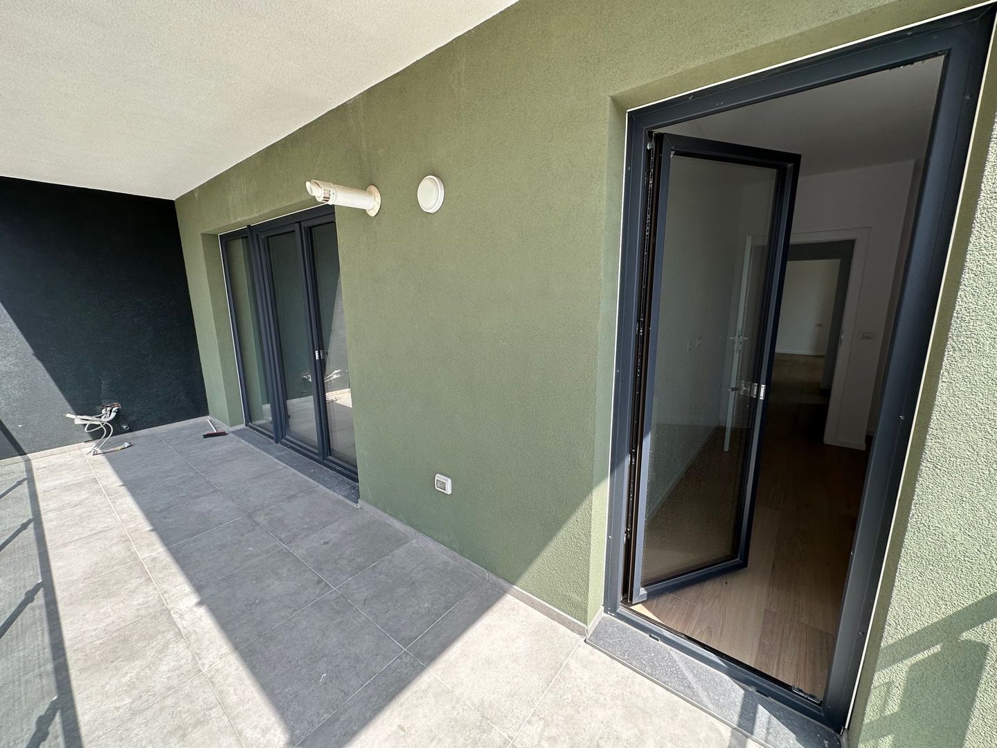 Apartament 3 camere bloc nou - Poză 16