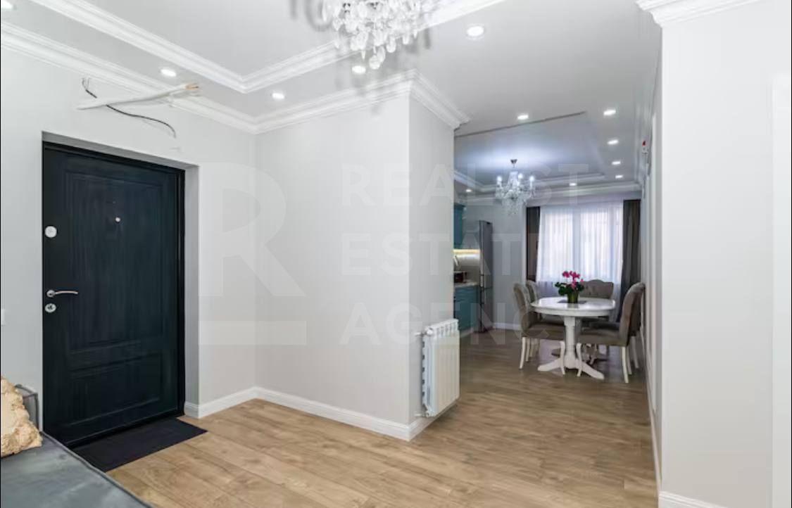 Chirie, apartament, 2 camere, strada Albișoara, Centru - Poză 9