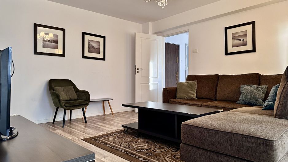 Apartamentul 2 camere renovat Drumul Sarii 24, etaj 4/4 - Poză 5