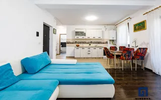 Apartament cu gradina privata, in Giroc, langa scoala si transport, Comision 0 - Poză 14