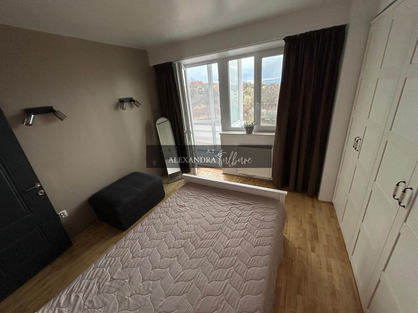 Apartament modern 3 camere I Zona Gheorgheni -Cluj - Poză 4