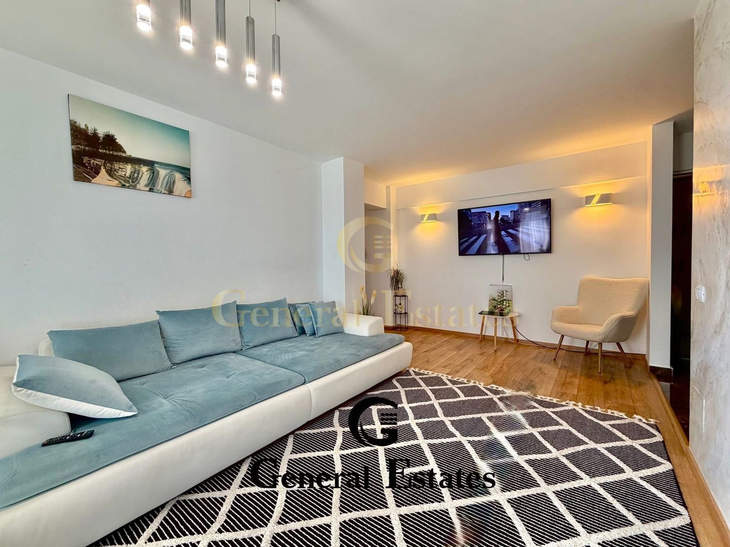 Vânzare apartament 3 camere | Valea Lupului | Mutare imediata - Poză 2