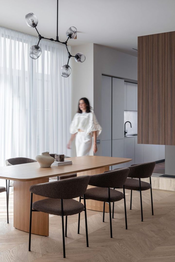 Vilă modernă cu piscină, finisaje premium și dotări de top - Poză 13