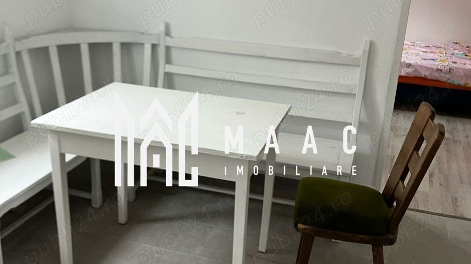 Apartament la casa |  40mp utili | Cisnadie - Poză 3