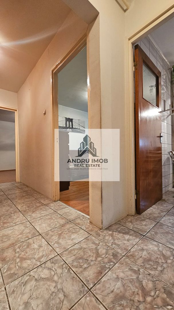 Apartament 2 Camere Decomandat | Zona Piața Reșița - Poză 5