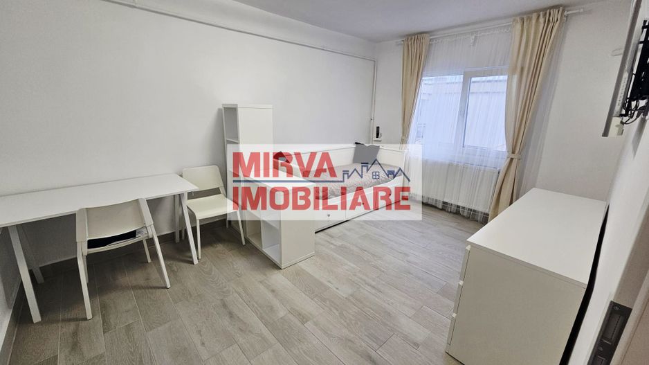 Garsonieră prima inchiriere, Mobilată și Utilată | Mihai Bravu - Poză 12
