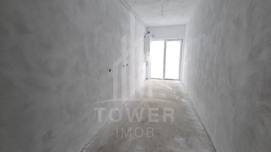 Apartament cu 3 camere de vânzare – Ogorului, Turnișor, Sibiu - Poză 6