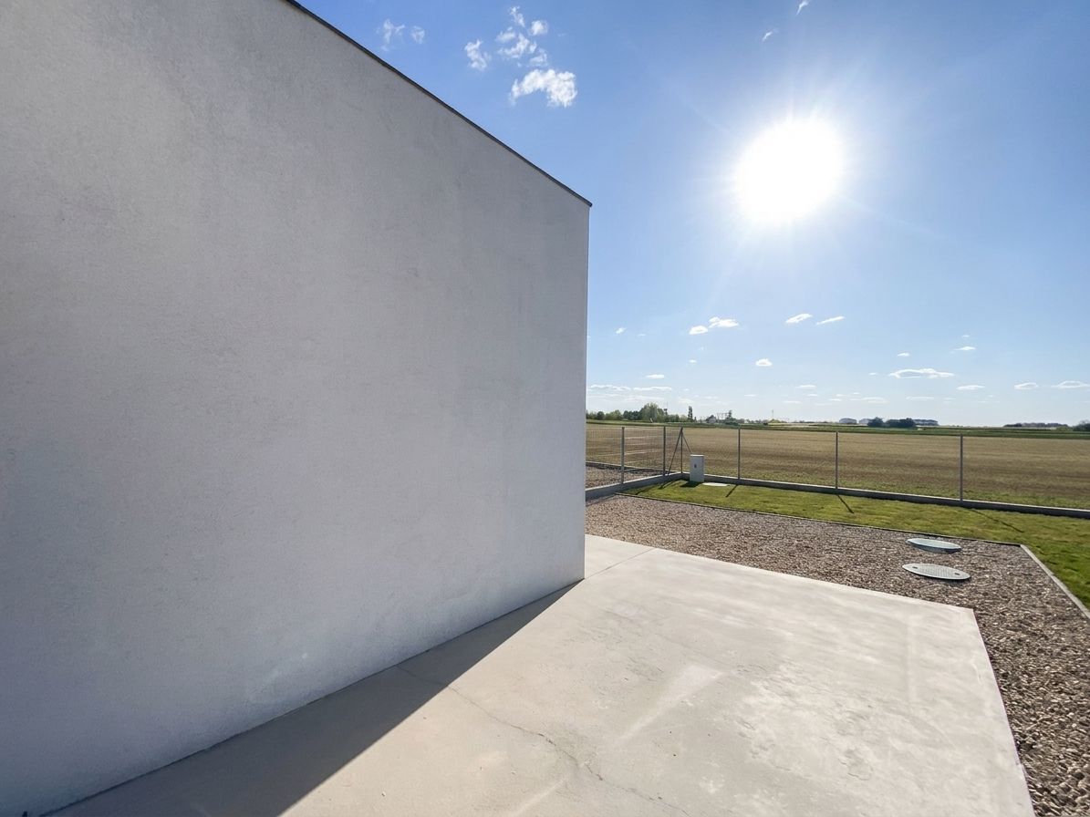 COMISION 0%, Duplex Neobisnuit, 4 Camere,Spatiu Verde in Casa, SACALAZ - Poză 11