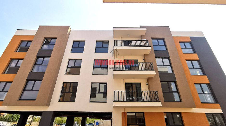 Pallady-IKEA-Metrou - Complex Rezidential Premium - Dezvoltator - Poză 1