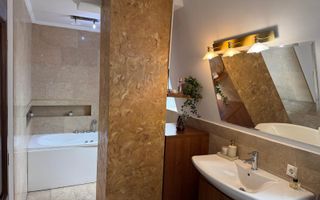 Penthouse exclusivist de închiriat – Strada Hipodromului, Sibiu - Poză 8