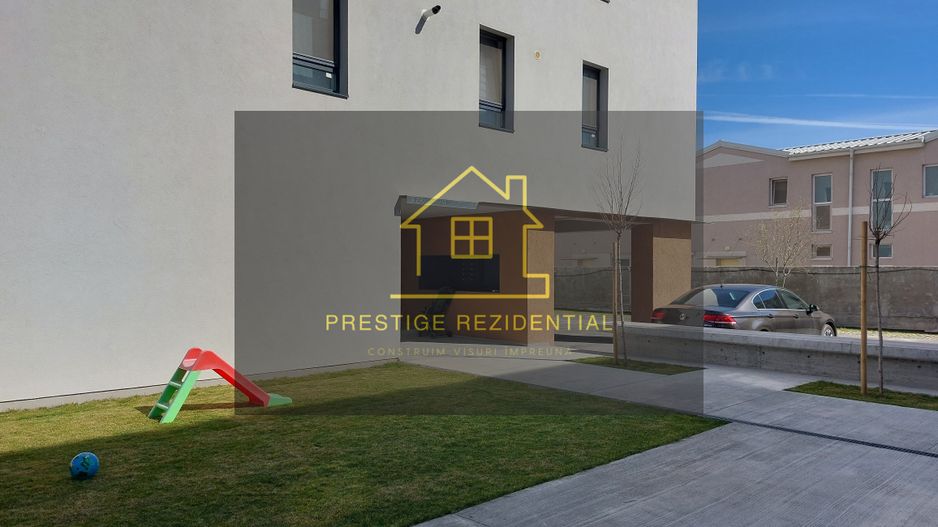 Ap.2 Camere Cu Terasa ,Titan-Pallady - Poză 4