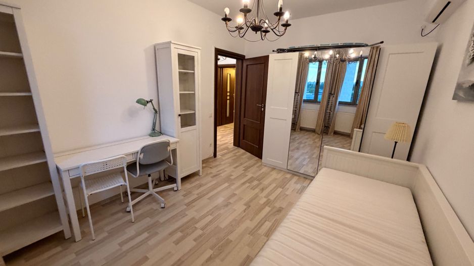 3 Camere 2020 REAL Parcare INCLUSA Metrou Politehnica Cotroceni Apaca - Poză 24