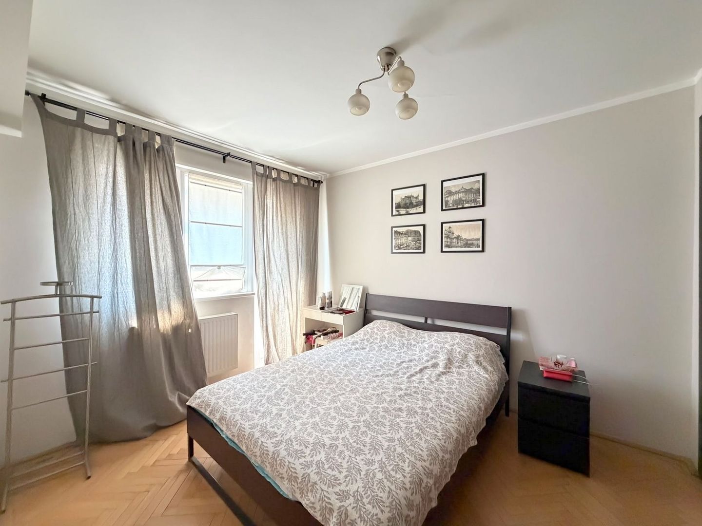 Apartament 2 Camere | Ultracentral | Universitate – Calea Victoriei - Poză 6