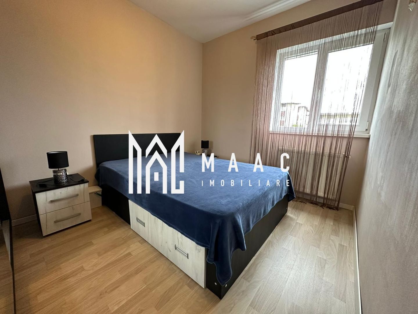 Apartament 3 camere | Etaj 3 | Balcon | Parcare | Modern - Poză 5