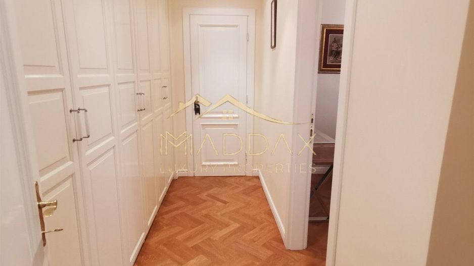 Apartament *3 camere* 120mp // Dorobanti - Poză 12